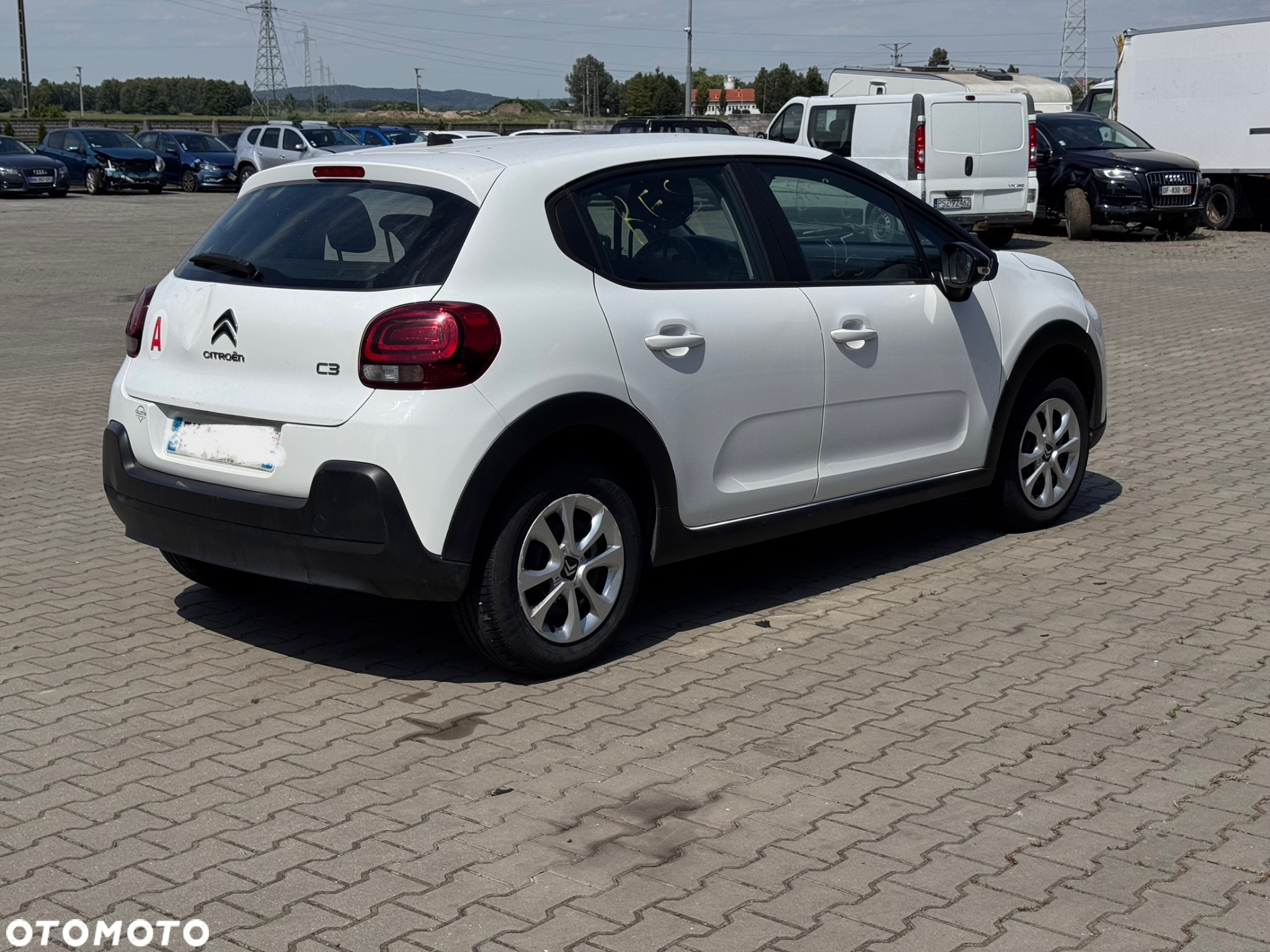 Citroën C3 1.2 PureTech Live - 9