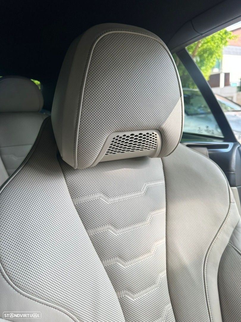 BMW M850i xDrive - 8