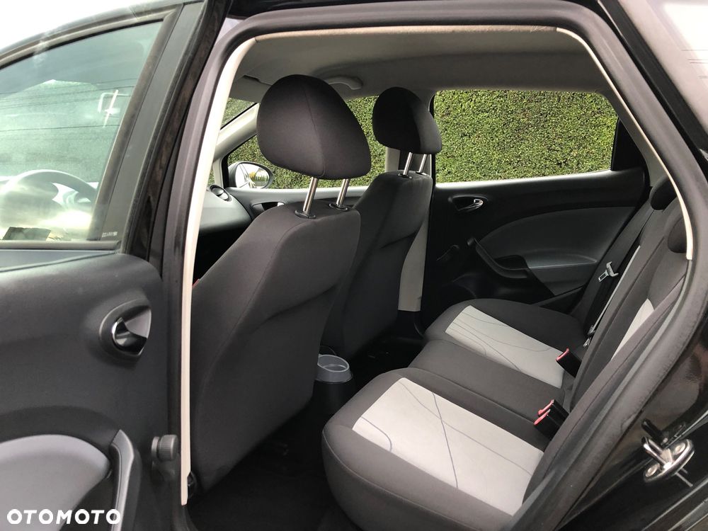Seat Ibiza - 19