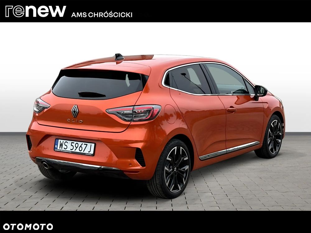 Renault Clio 1.0 TCe Techno - 6