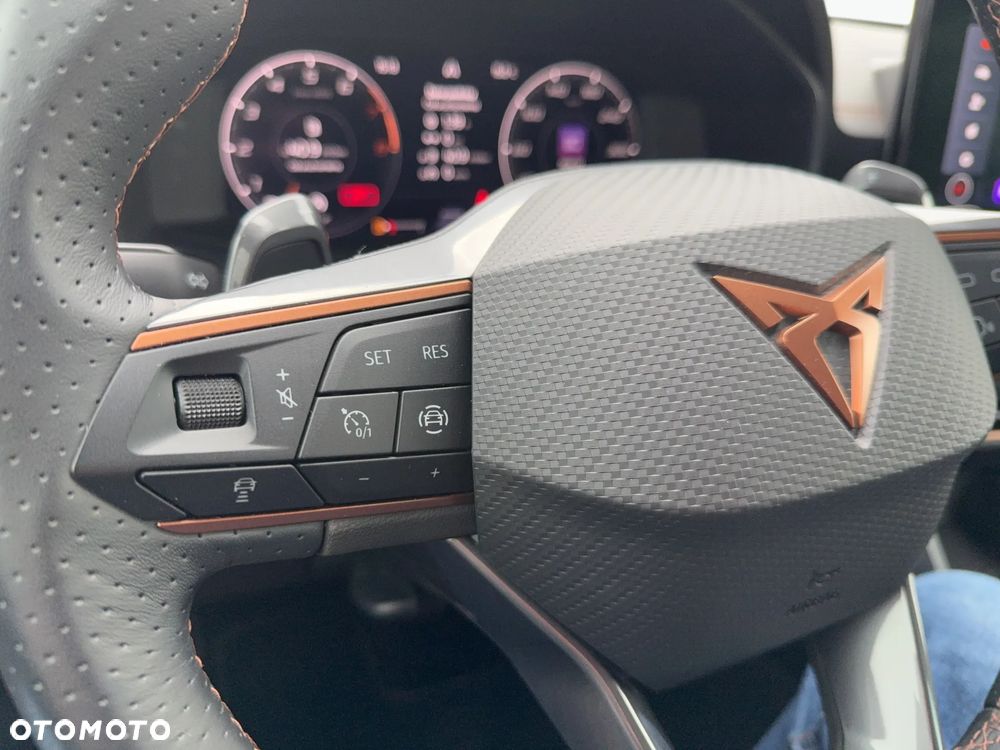 Cupra Formentor 1.5 eTSI mHEV DSG - 12