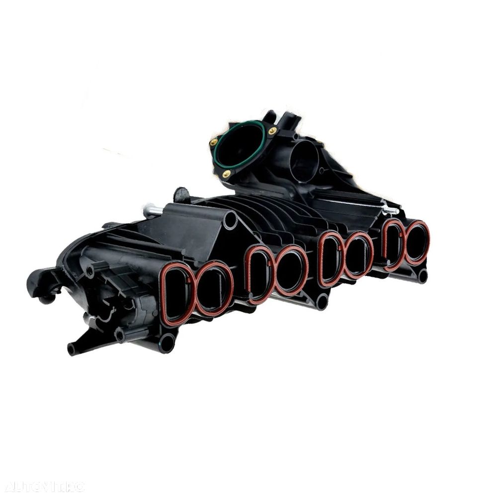 MODUL CONDUCTA ADMISIE GALERIA ADMISIE BMW 1 Series 3 X1 E81 E82 E87 E88 E90 E91 E84 - 2