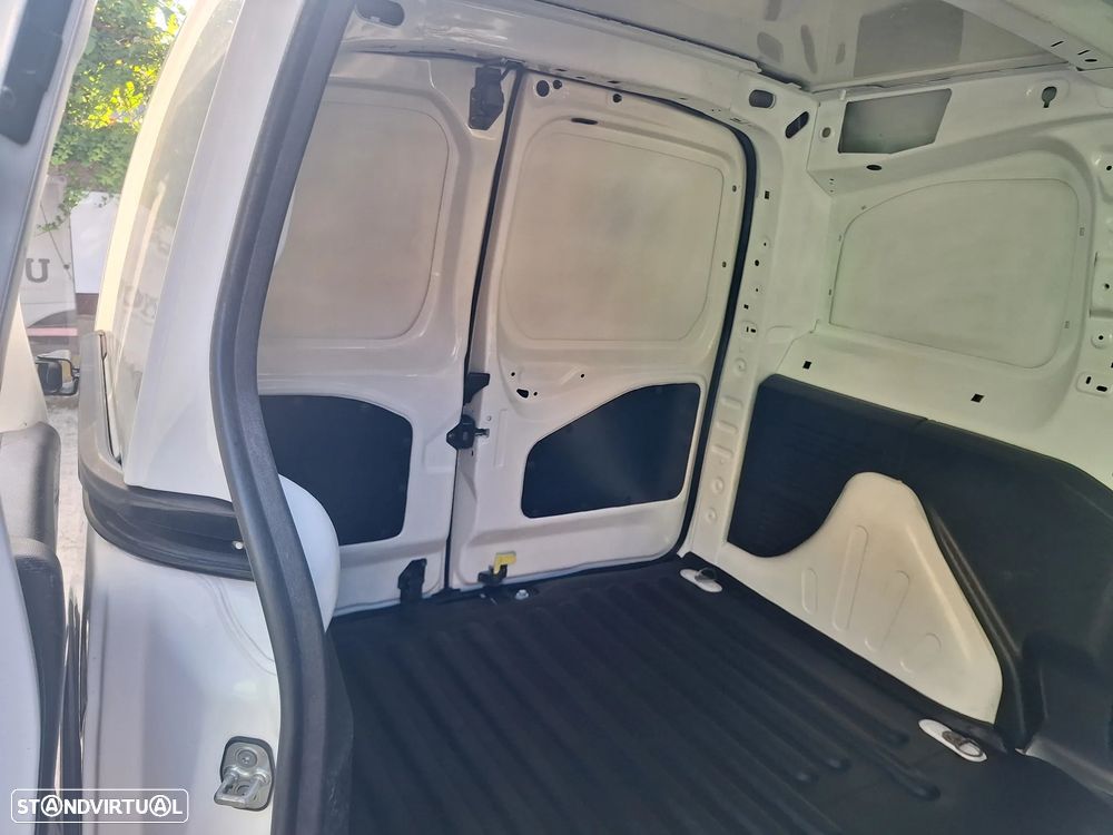 Citroën Berlingo - 9