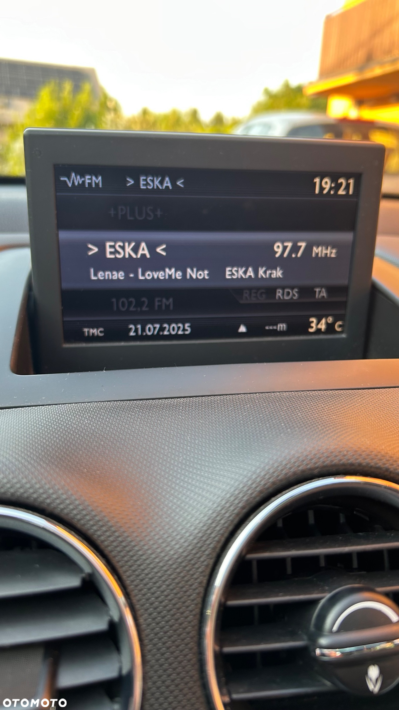 Peugeot 308 1.6 Premium Plus - 12