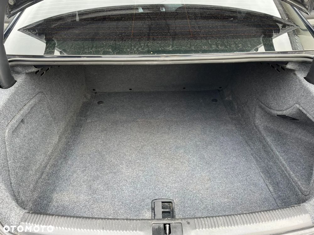 Audi A4 Limousine 1.8 TFSI - 14