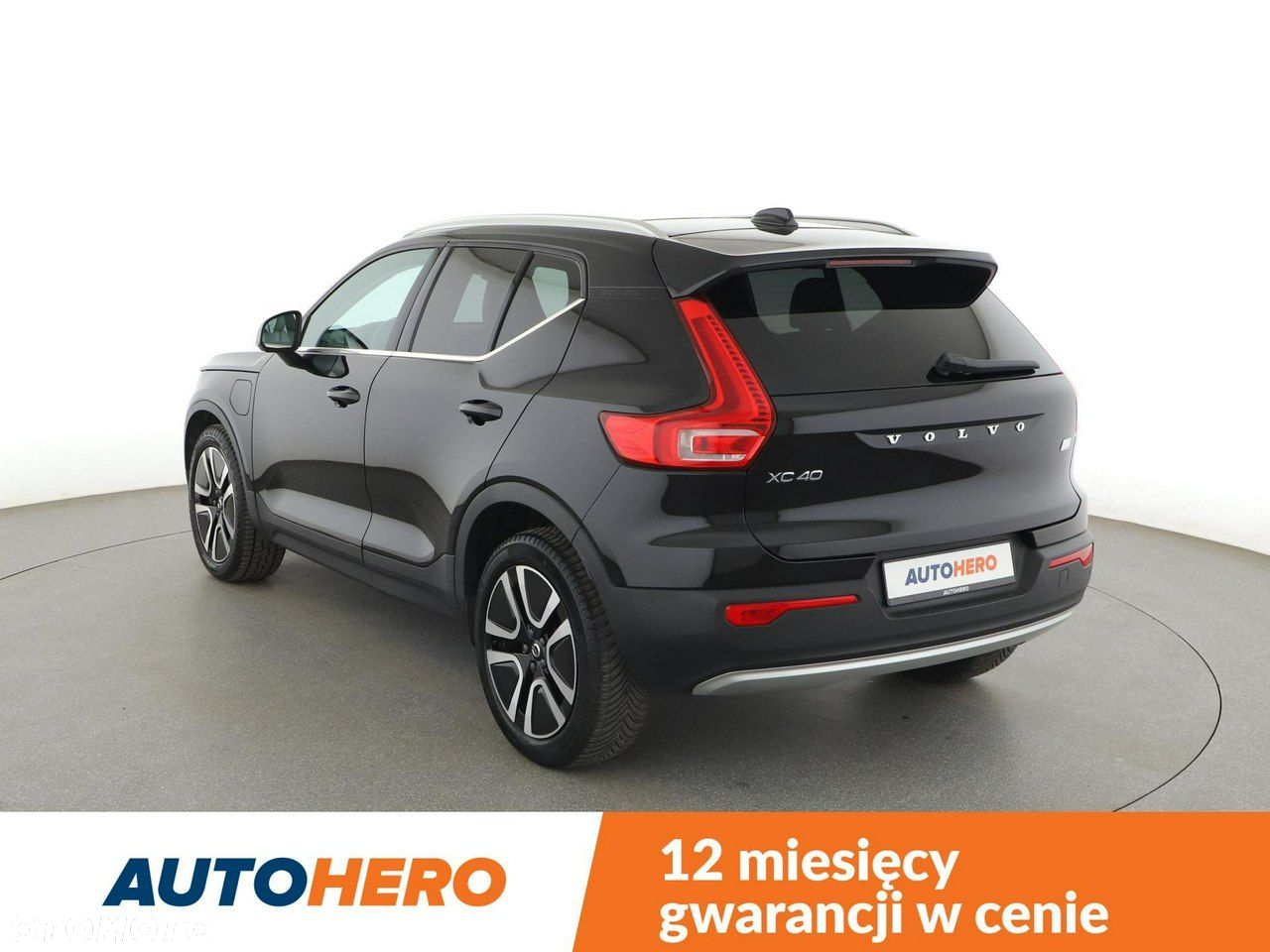 Volvo XC 40 T5 Plug-In Hybrid Inscription Expression Pro - 4