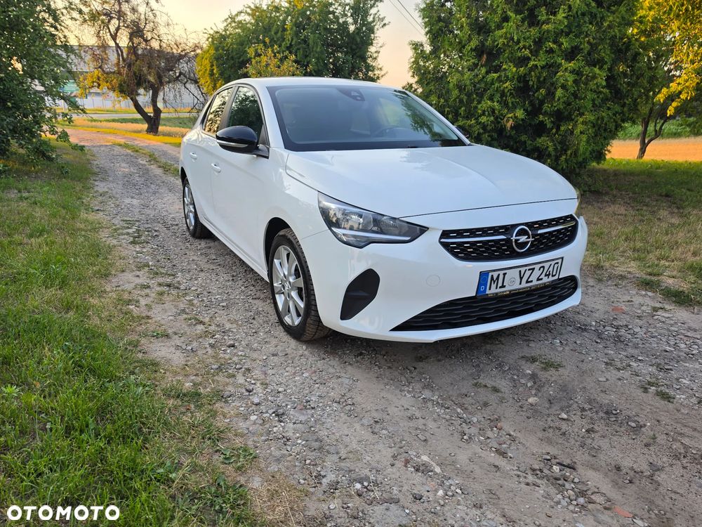 Opel Corsa 1.2 Direct Injection Turbo Start/Stop Elegance - 3