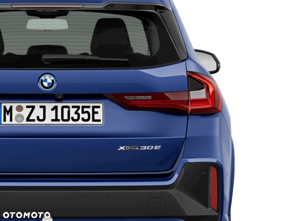 BMW X1 xDrive30e M Sport sport - 3