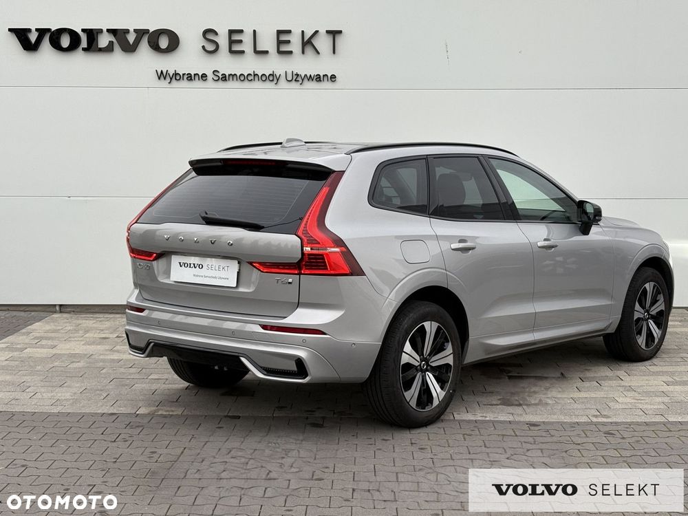 Volvo XC 60 - 6