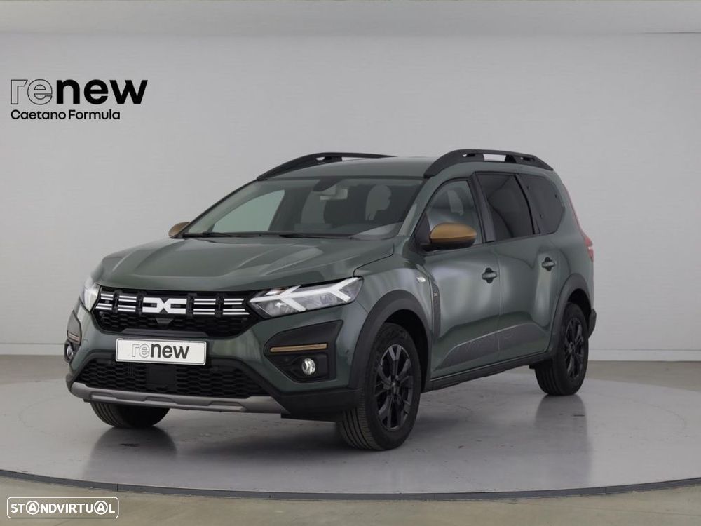 Dacia Jogger 1.0 ECO-G SL Extreme+ Up&Go 7L Bi-Fuel