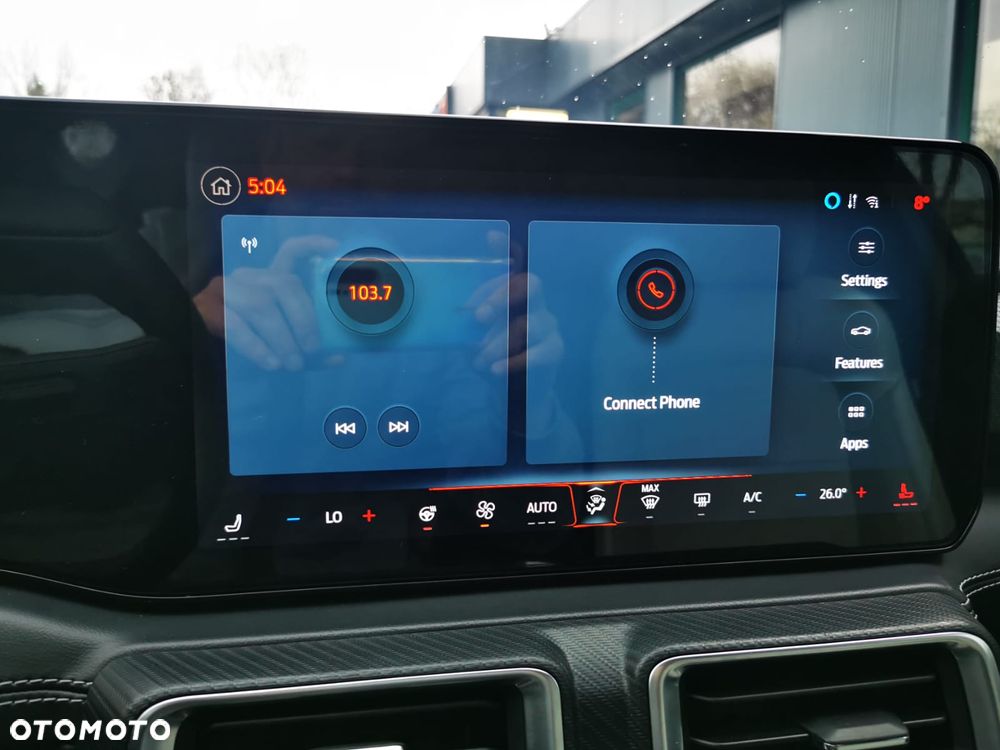 Ford Mustang 5.0 Ti-VCT V8 GT - 25