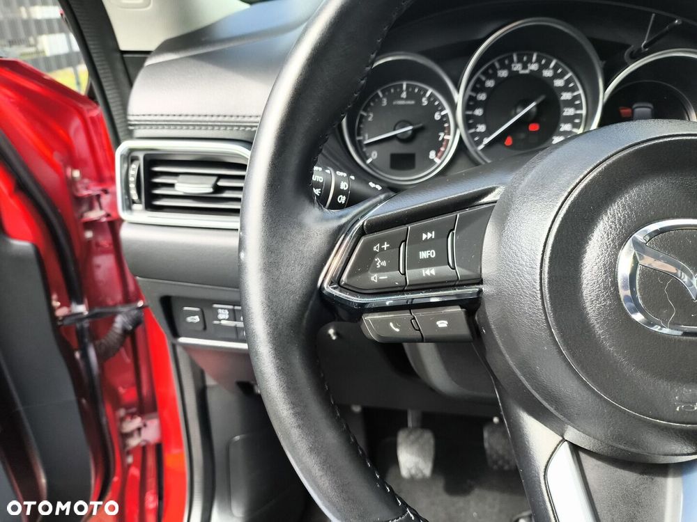 Mazda CX-5 2.0 Skypassion AWD - 17