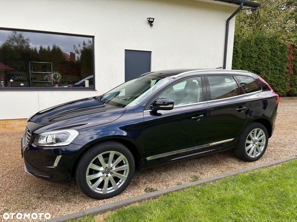 Volvo XC 60 - 18