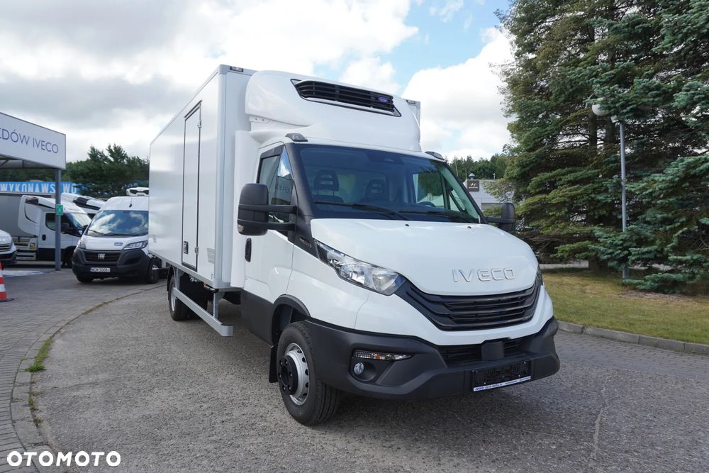 Iveco 70C18HA8 - 4