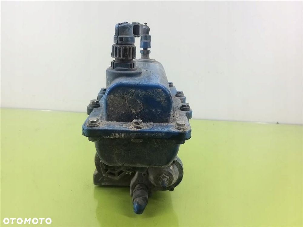 pompa pompka ADBLUE Mercedes Atego 4.3D 175KM 2004-2013 HILITE HR13150764 - 3