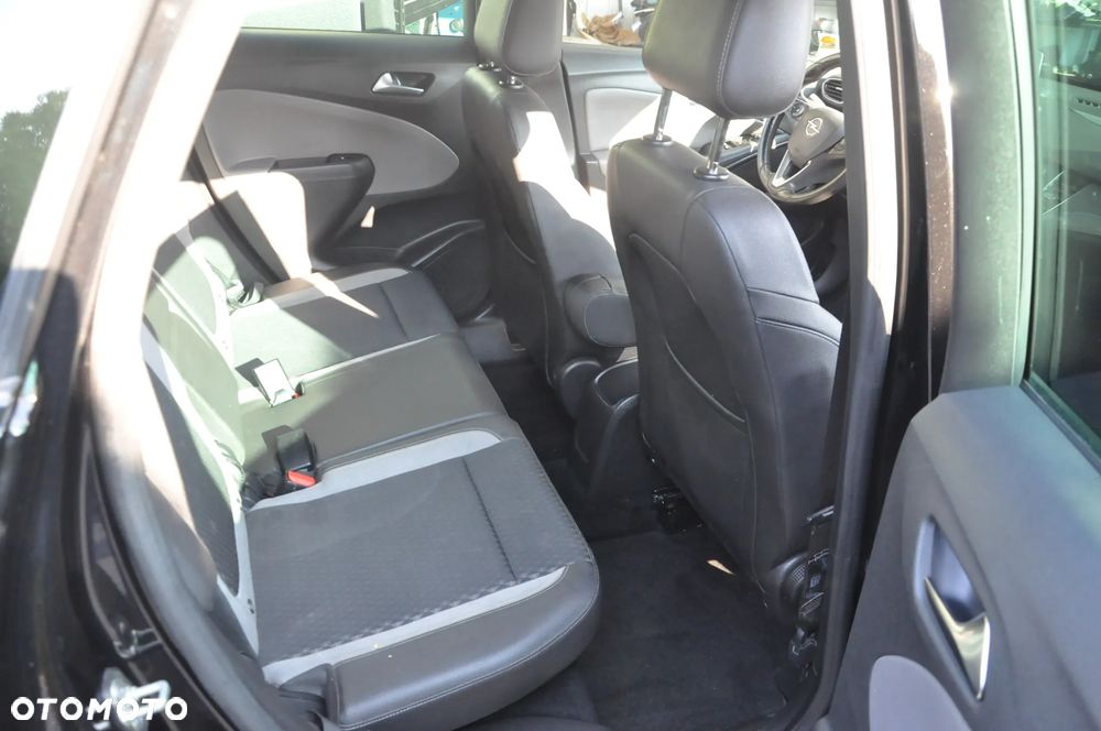 Opel Crossland X 1.2 Start/Stop Innovation - 11