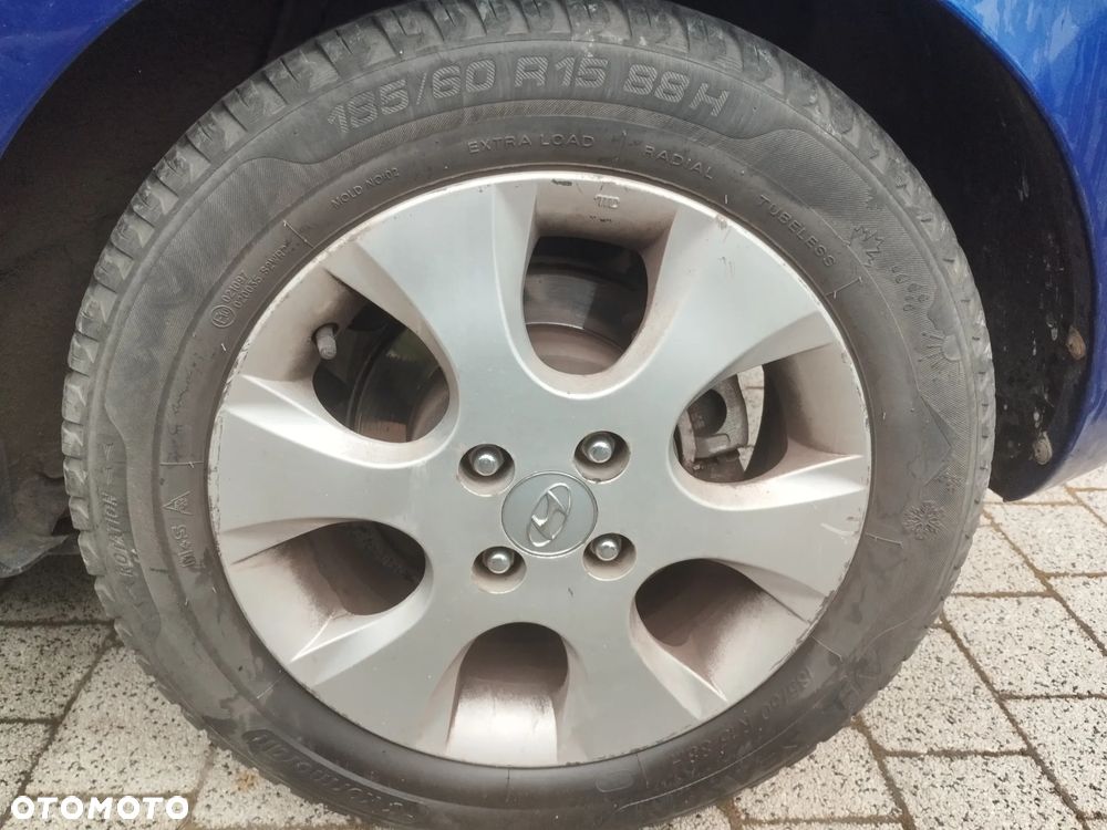 Hyundai i20 - 12