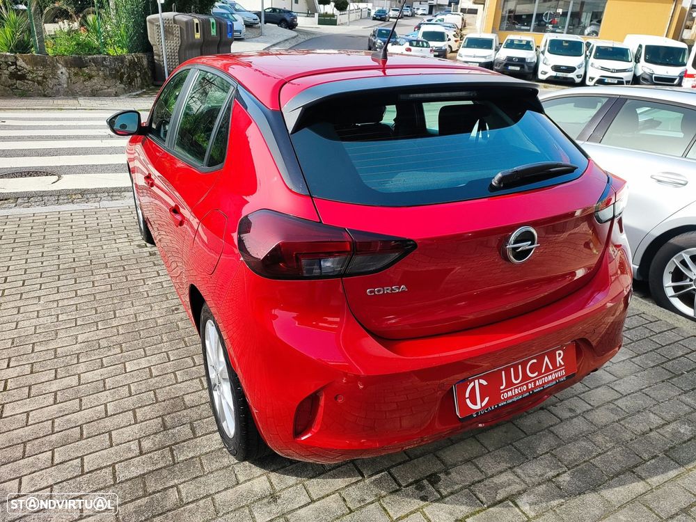 Opel Corsa 1.5 D Business - 6