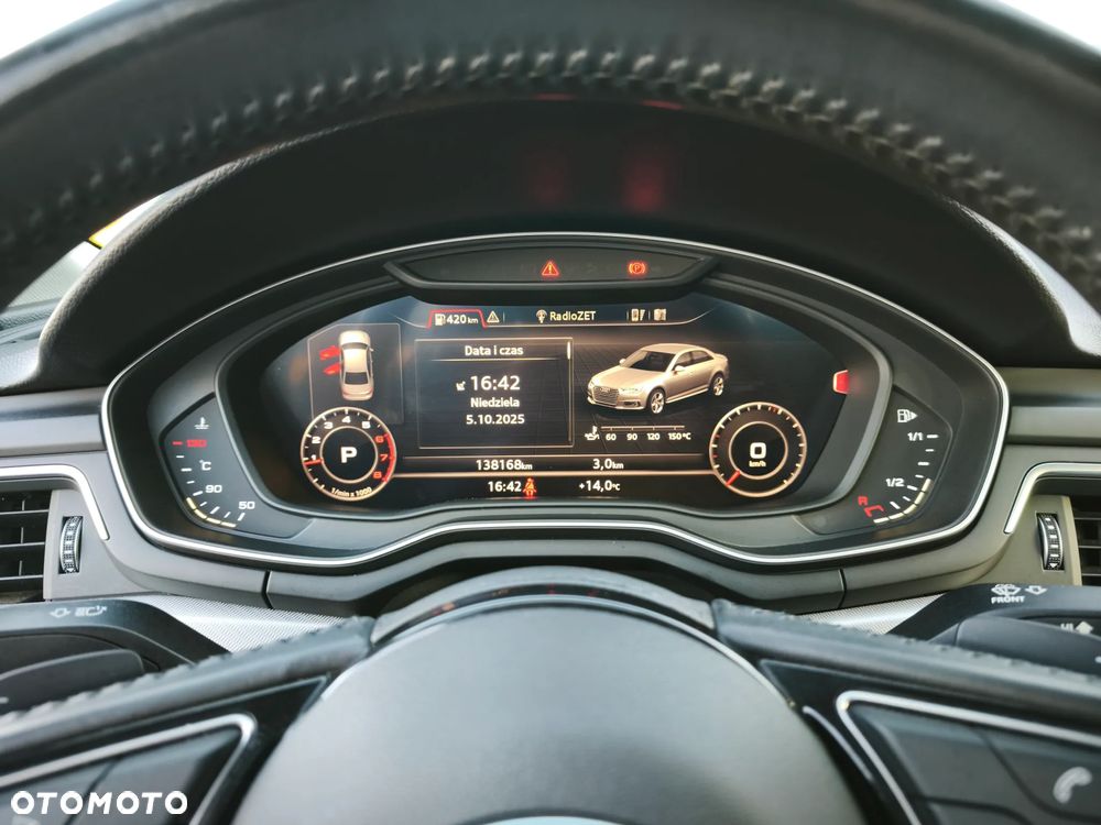 Audi A4 - 20