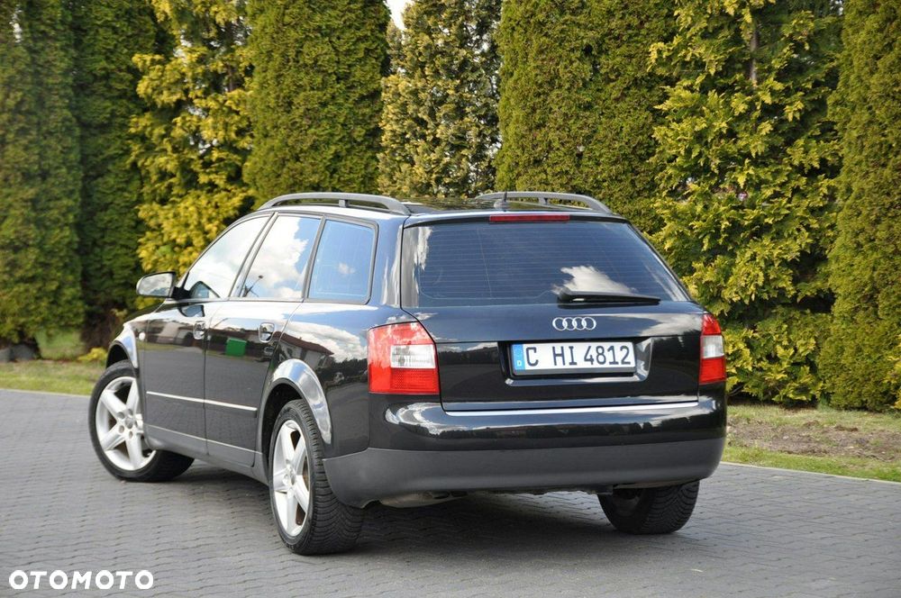 Audi A4 - 14