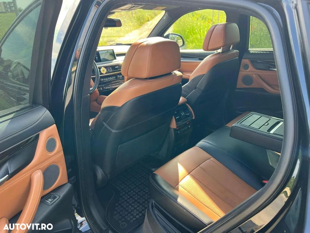 BMW X6 - 7