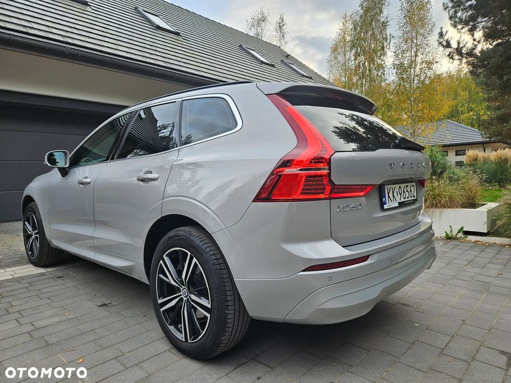 Volvo XC 60 B4 B Plus Bright - 14