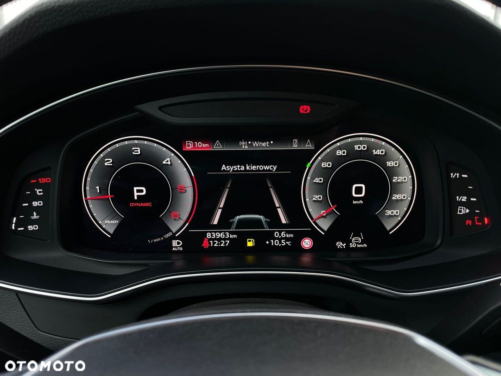 Audi A6 Limousine - 28