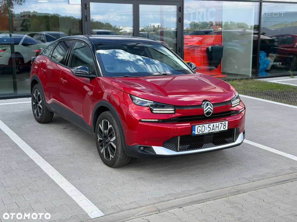 Citroën C4 1.2 mHEV Max eDCT6 - 11