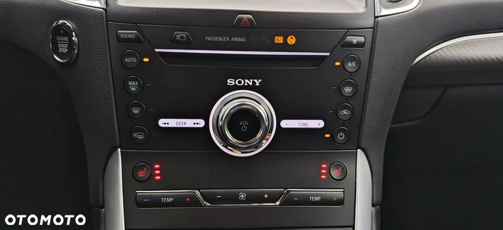 Ford S-Max 2.0 EcoBlue ST-LINE - 23