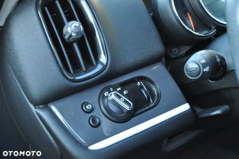 MINI Countryman Cooper S ALL4 - 16
