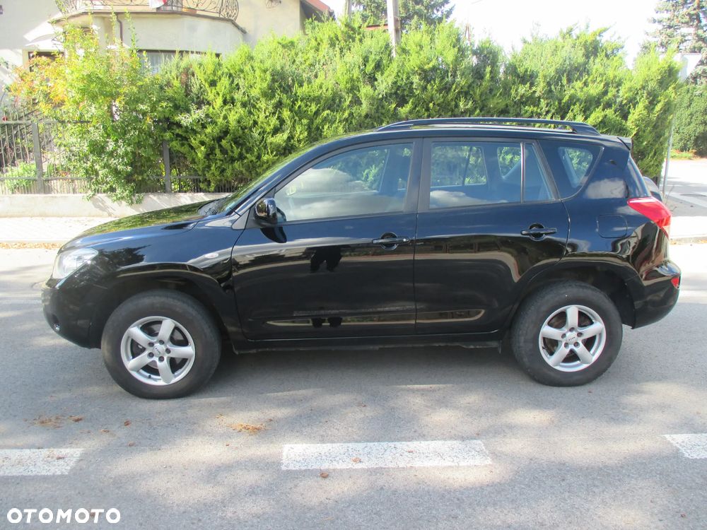 Toyota RAV4 2.0 VVT-i Sol - 16