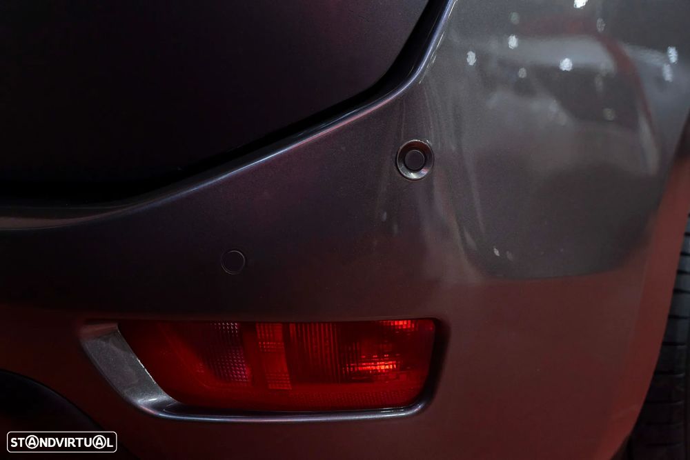 Citroën C4 Spacetourer 1.5 BlueHDi Shine EAT8 - 11