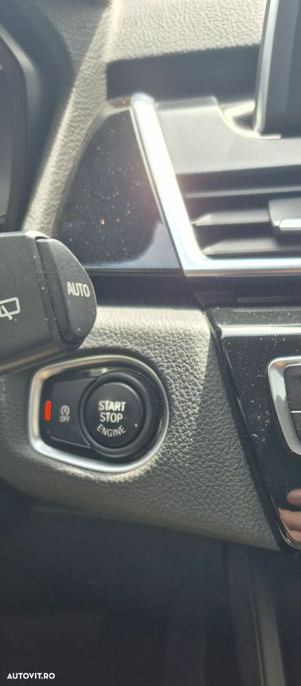 BMW Seria 2 218i Active Tourer Aut. Advantage - 8