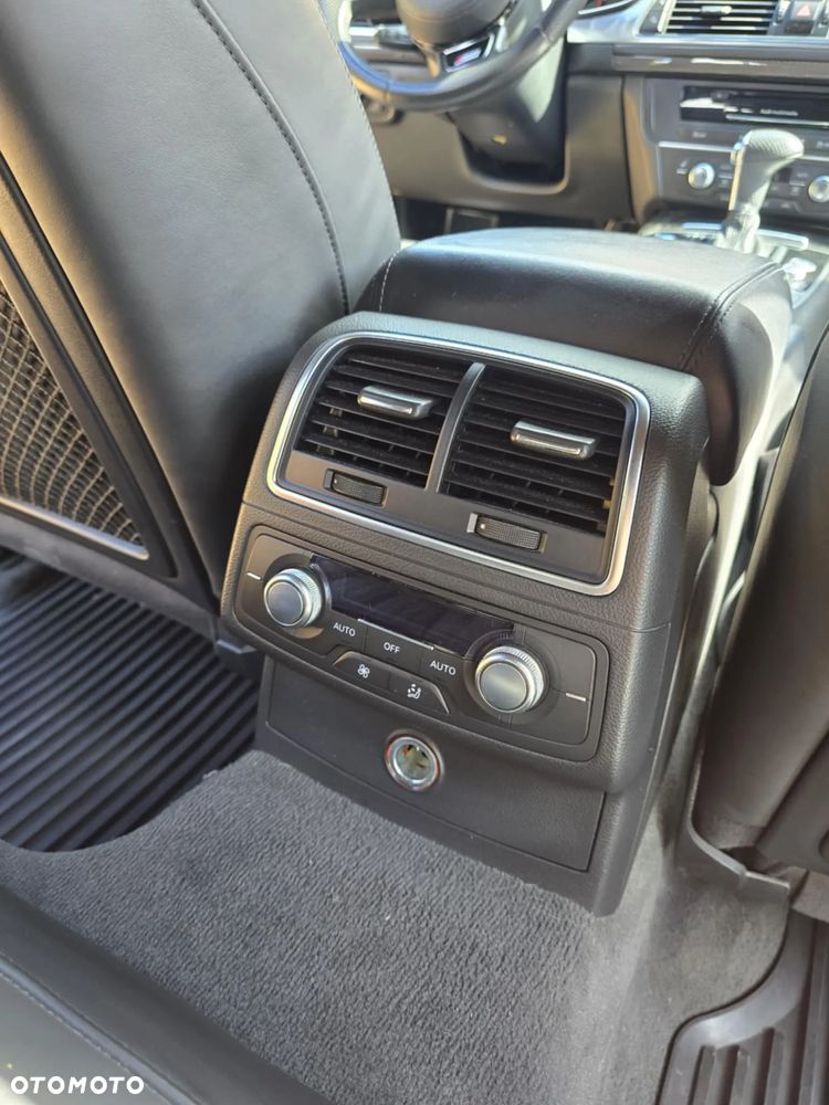 Audi A7 Sportback 3.0 TDI quattro tiptronic sport selection - 18