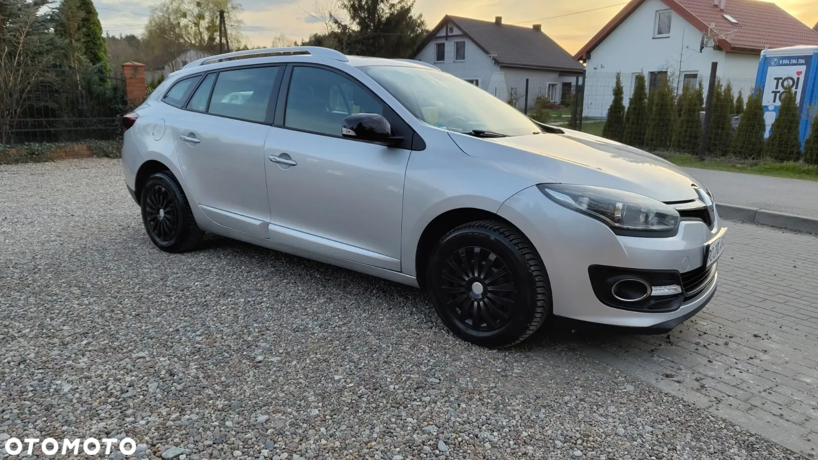 Renault Megane 1.5 dCi Business - 19