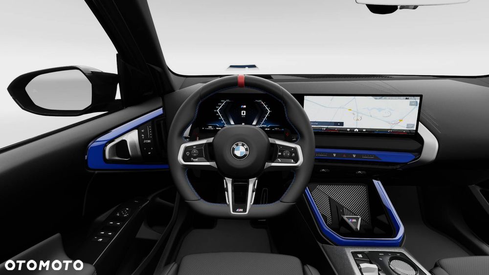 BMW X3 xM50 mHEV - 16