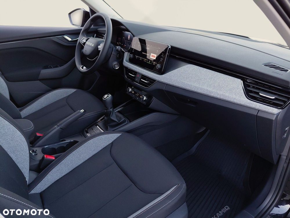 Skoda Kamiq 1.0 TSI Selection - 18