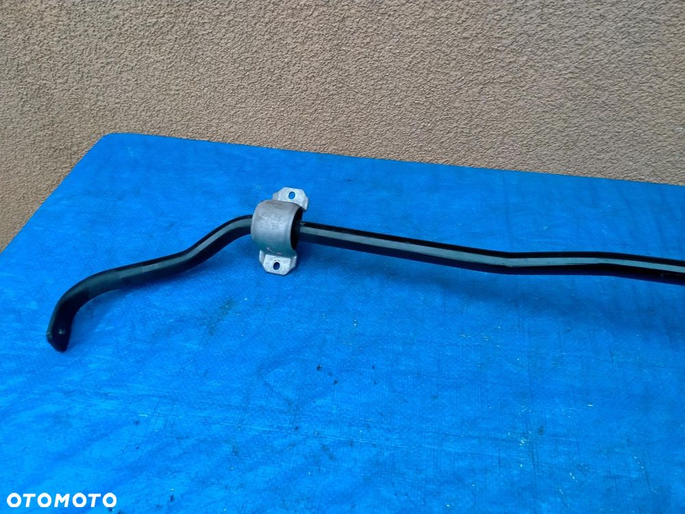 AUDI Q5 80A LIFT 80A511305AB DRĄŻĘK STABILIZACYJNY TYŁ / ORYGINAŁ - 6