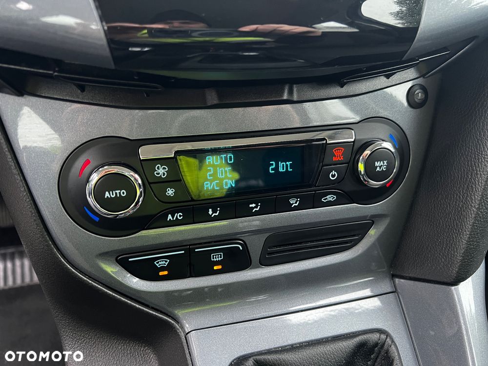 Ford Focus 1.6 TDCi Titanium - 25