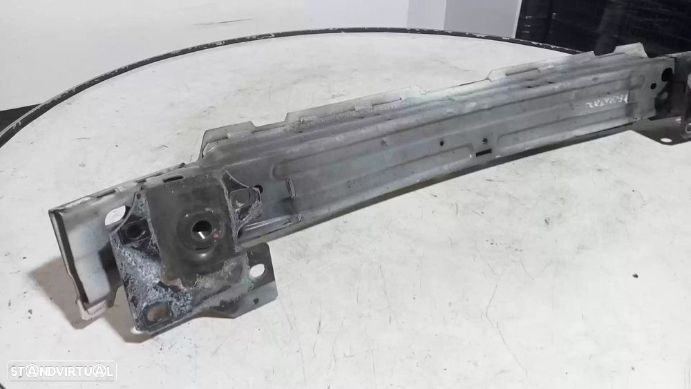 REFORÇO PARA-CHOQUES FRONTAL JAGUAR XF 2014 - - 4