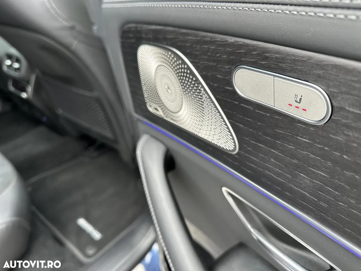 Mercedes-Benz GLE AMG 53 PHEV - 17