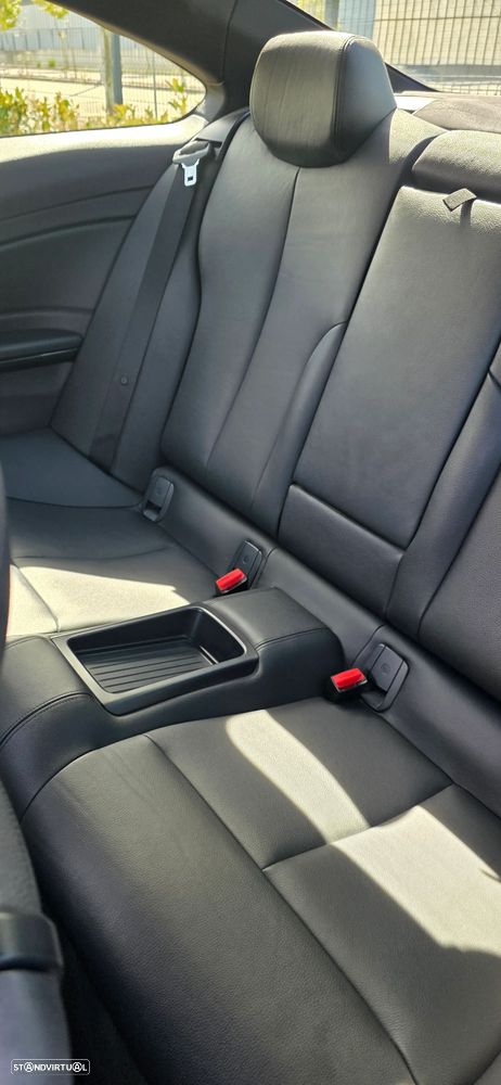 BMW 420 - 15