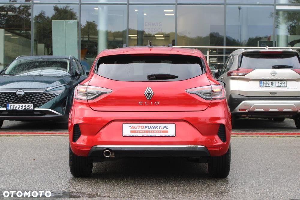 Renault Clio - 6