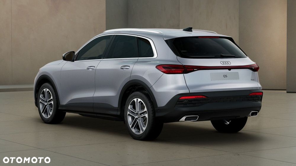 Audi Q5 - 2