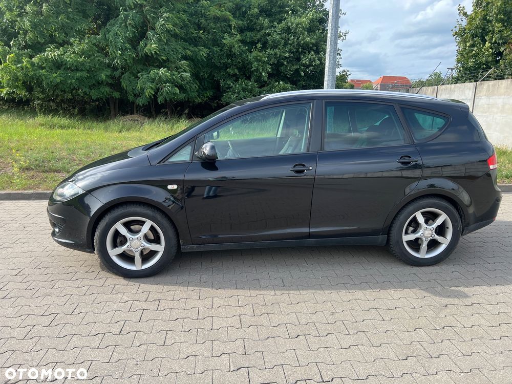 Seat Altea 2006 photo 2
