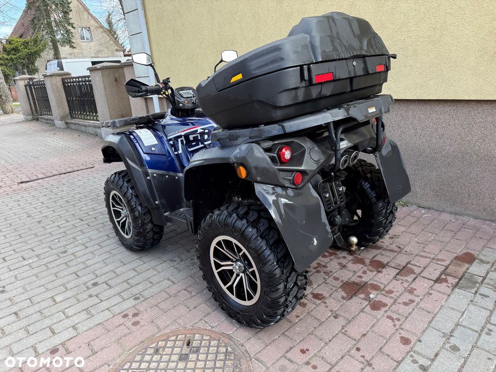 TGB Blade - 26