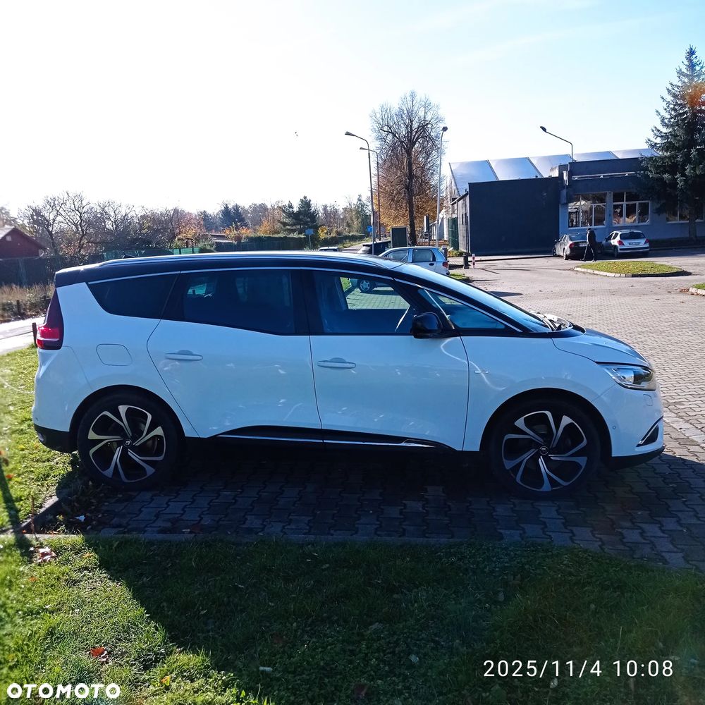Renault Grand Scenic Gr 1.2 TCe Energy Bose - 4