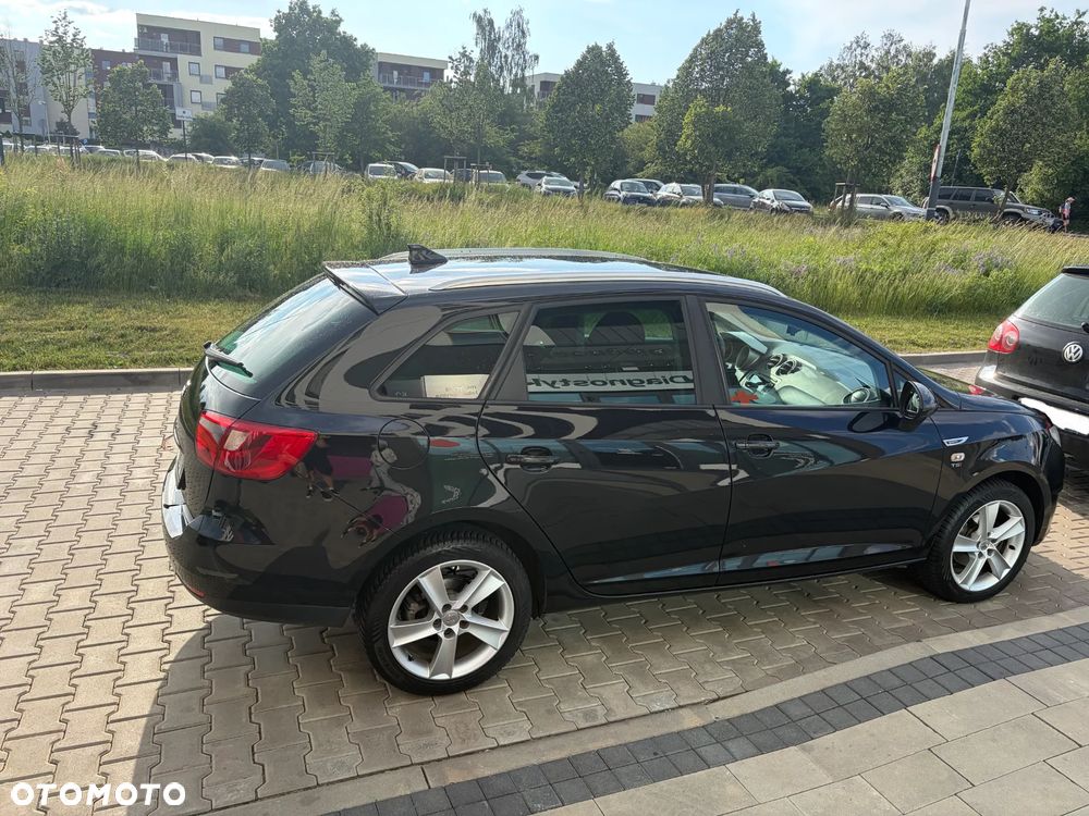 Seat Ibiza 1.2 TSI Style - 20