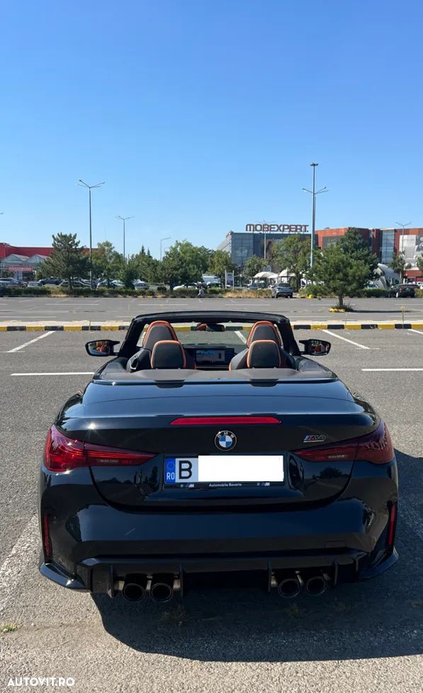BMW M4 - 7