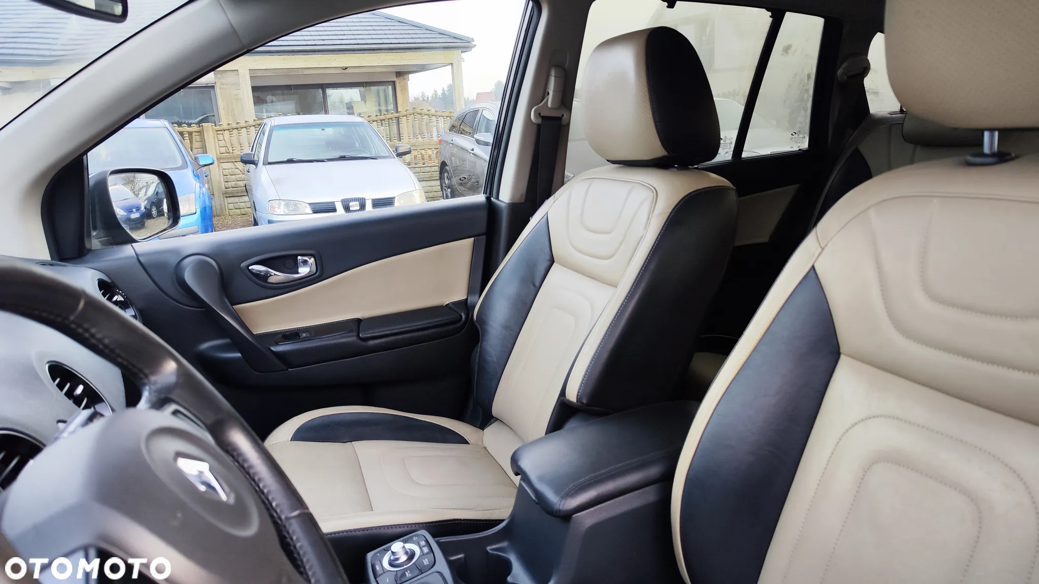Renault Koleos 2.0 dCi FAP 4x4 Luxe - 17